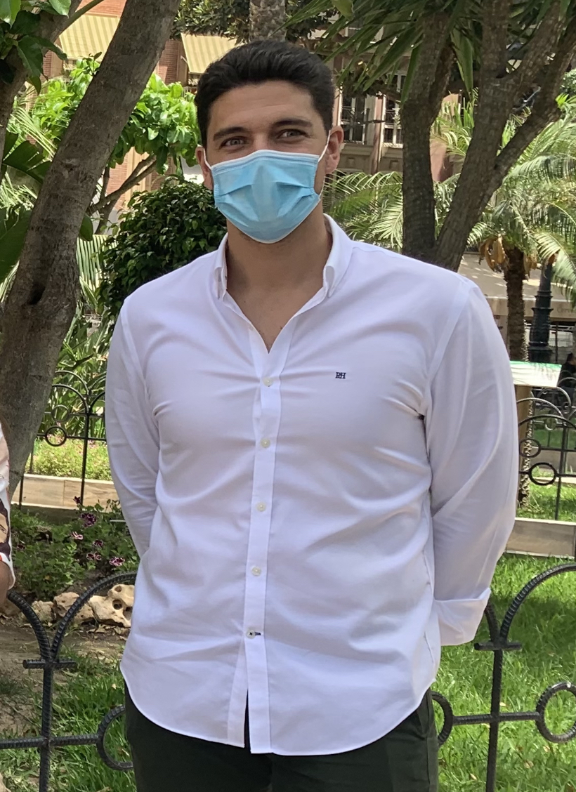 Águilas revalida como Ayuntamiento más transparente de España