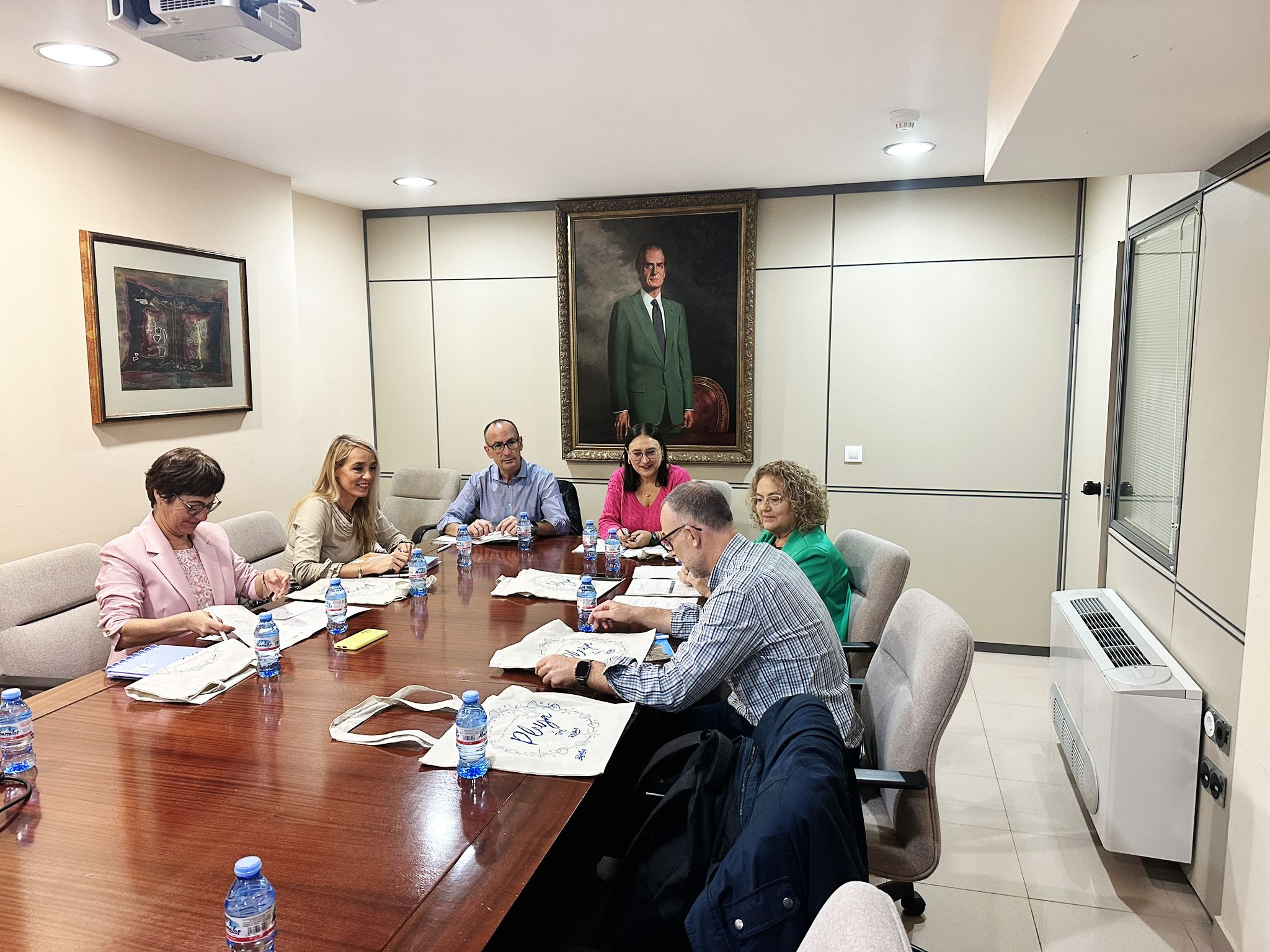 Águilas registra nueve nuevas incorporaciones al Sistema Integral de Calidad Turística en Destinos