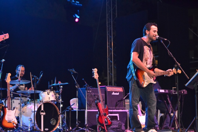 El Paso Encarnado celebra el VI Festival Conmemorativo de los años 60 y 70