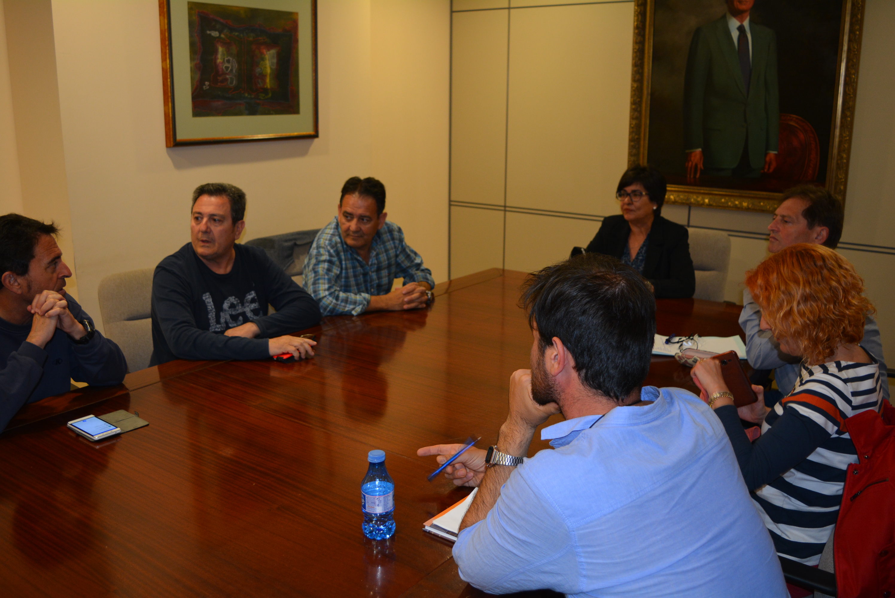 La nueva Comisión de Cultura se constituye como un foro consultivo para enriquecer el trabajo de la Concejalía  