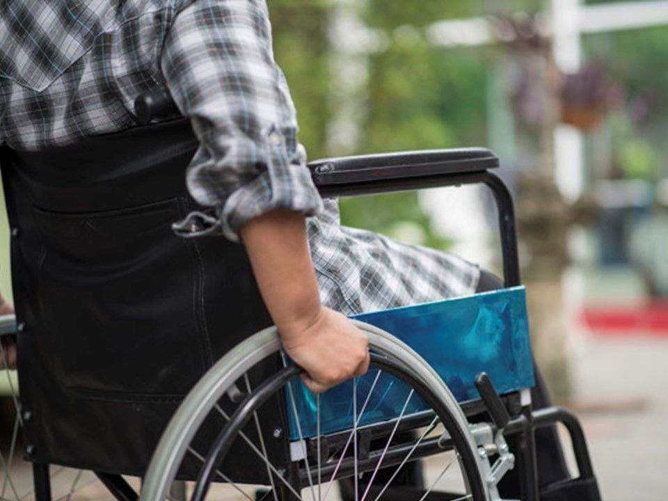 El Ayuntamiento de Águilas acotará un espacio preferente en los actos de Carnaval para las personas con movilidad reducida