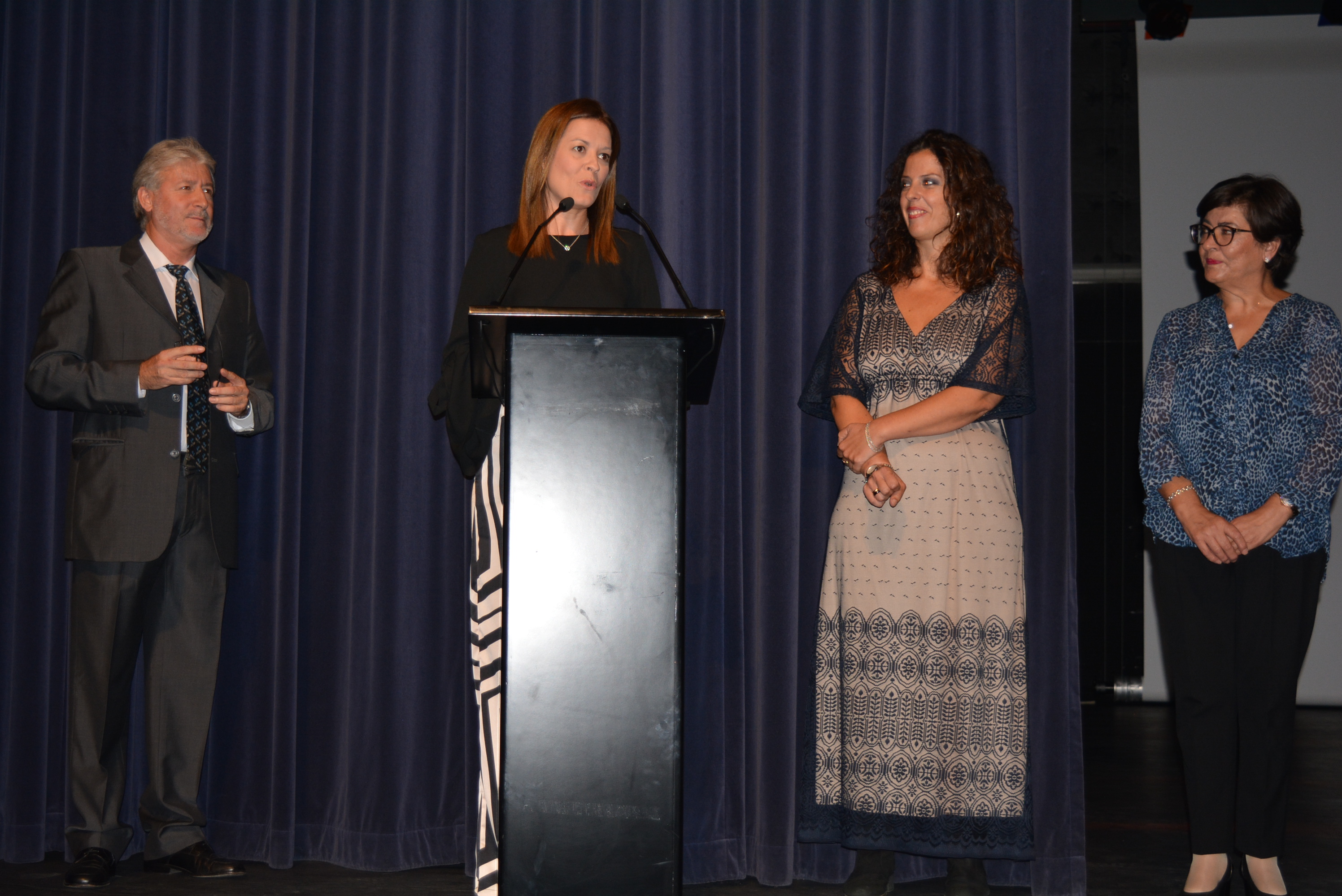 Esperando a Godot sube el telón del Paco Rabal