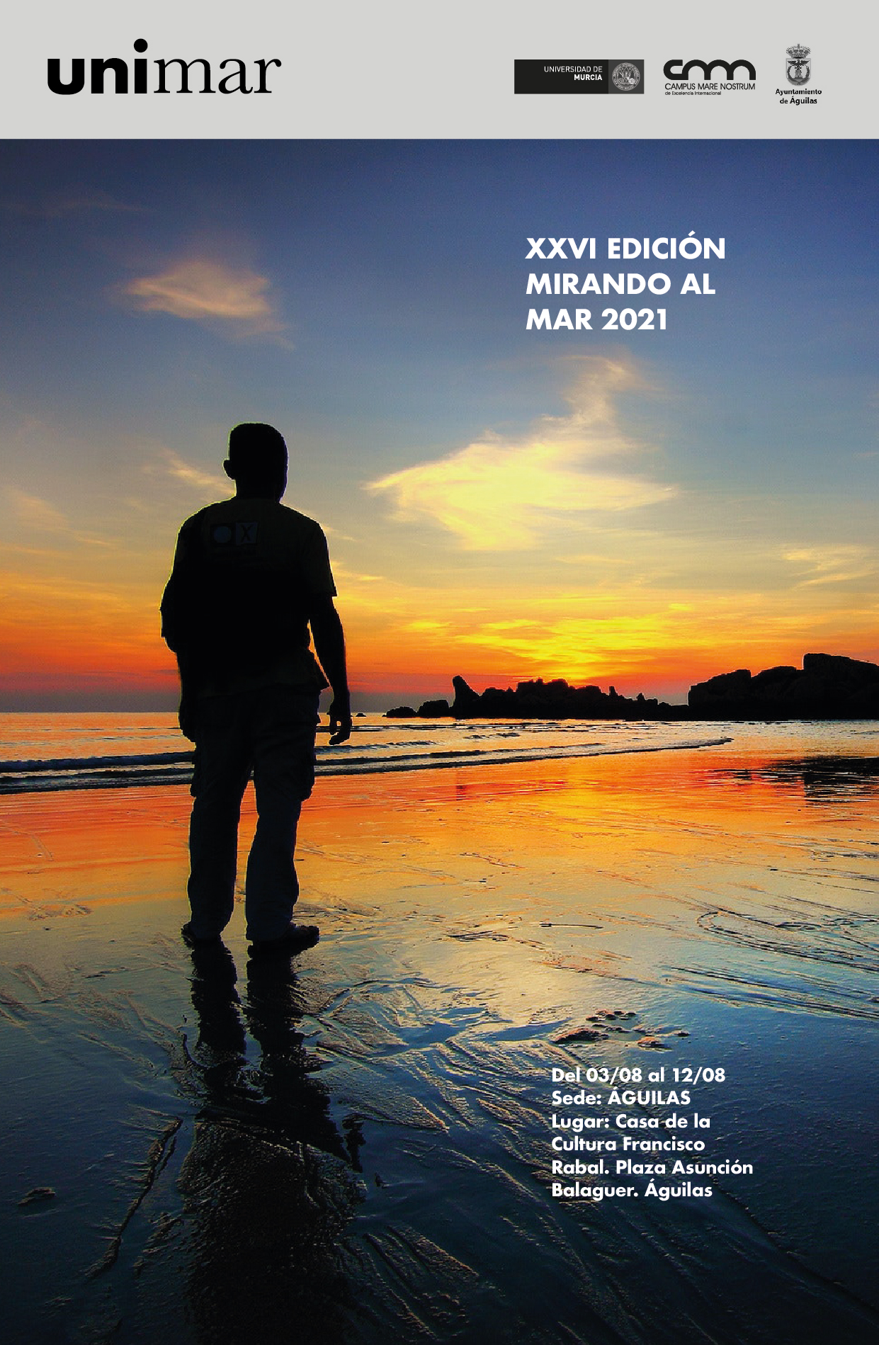 Agenda de actos de la semana