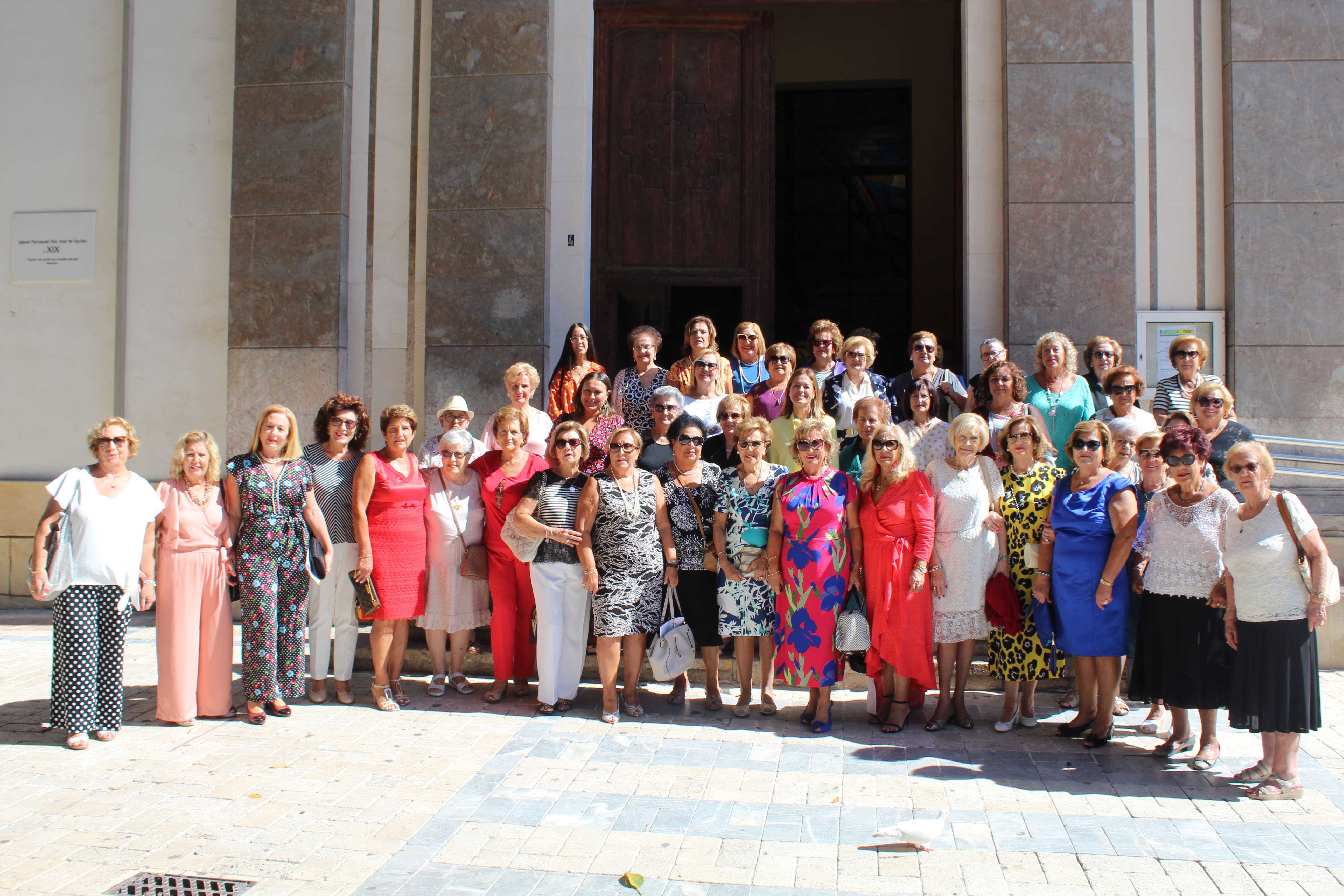 María Rondán es nombrada Ama de Casa del Año