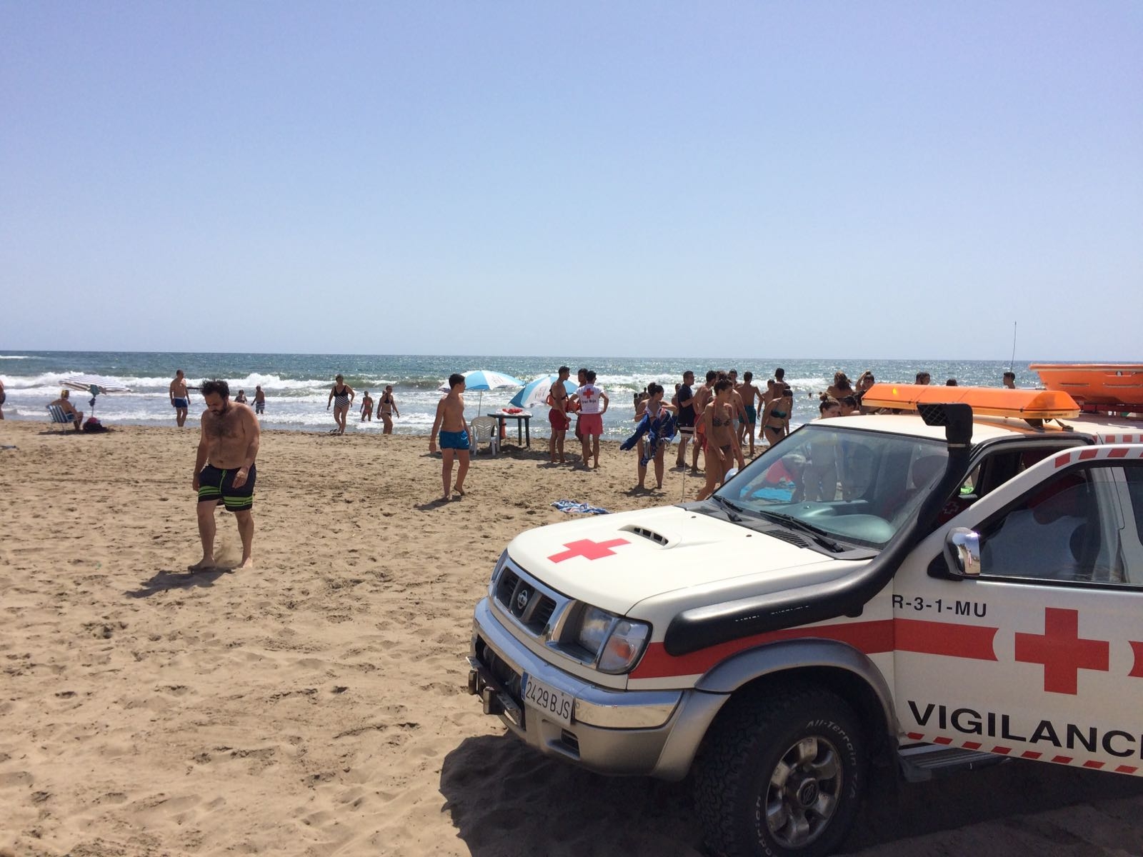 La Fase II del Plan Copla 2017 cierra en Águilas con los objetivos cumplidos