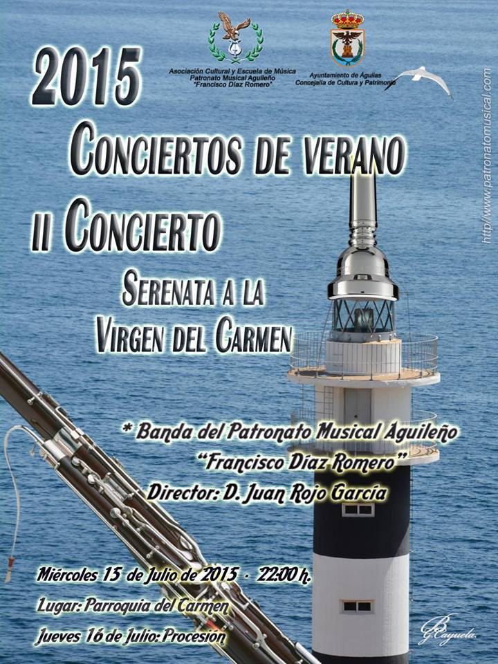 Comienzan los actos en honor a la Virgen del Carmen