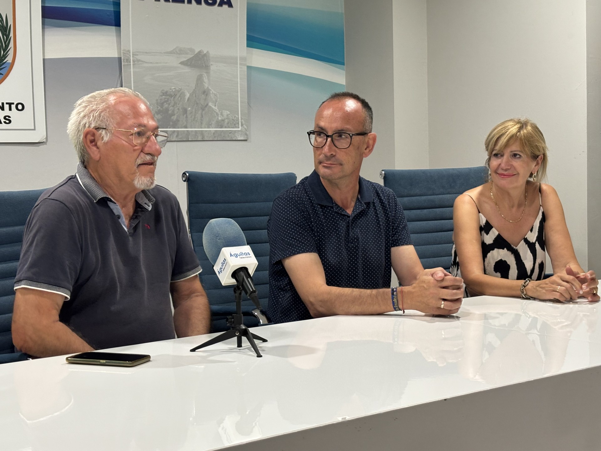El café de las flores, teatro a beneficio de la AECC