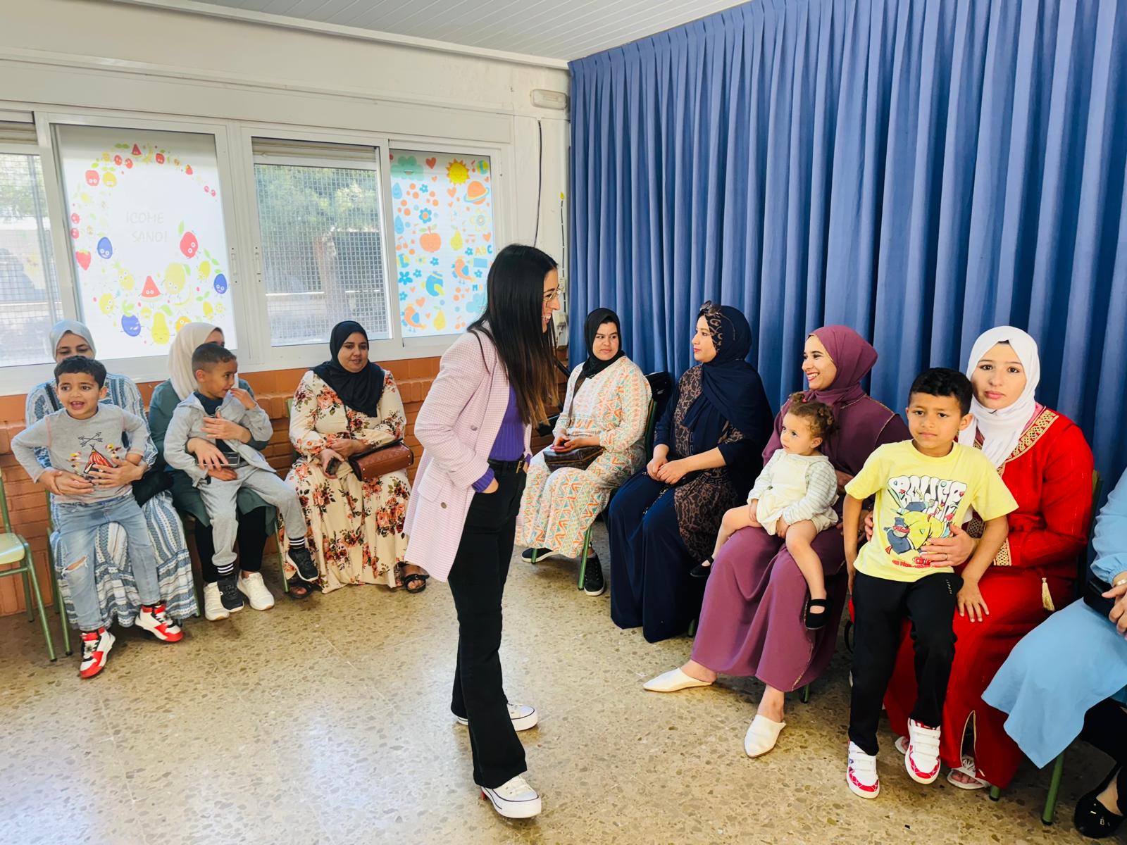 El CEIP Ramón y Cajal celebra su Semana Cultural