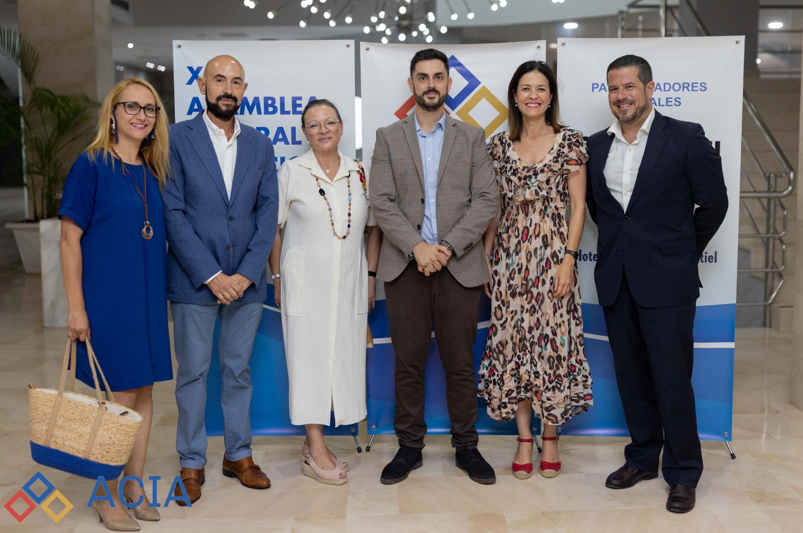 Acia celebra su 30 Asamblea General