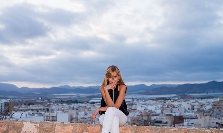 La aguileña Isabel María Rubio es nombrada directora asistente de la Orquesta Sinfónica de Valencia