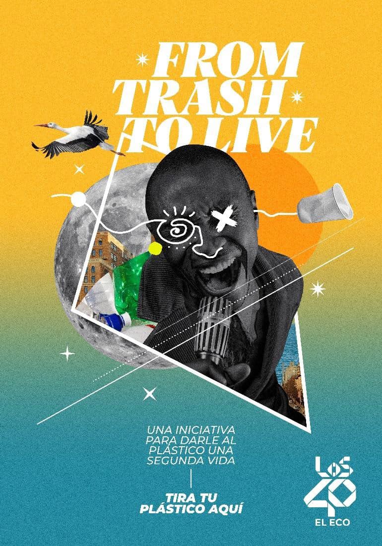 ARRANCA LA GIRA LOS40 SUMMER LIVE QUE LLEGARÁ A ÁGUILAS ESTE MIÉRCOLES, 20 DE JULIO