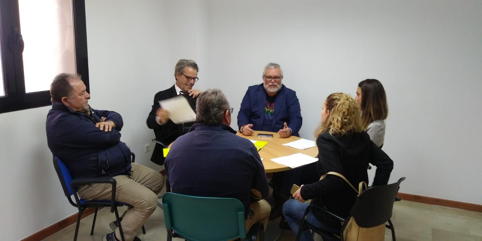 Águilas se suma al Programa Tractor de promoción del emprendimiento