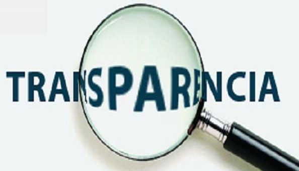 Tomás Consentino: “Dentro de lo que es la Política de Transparencia absoluta, todos los Grupos Municipales tienen acceso a todas las facturas del Ayuntamiento”