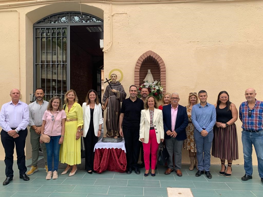 Concluye la Semana del Mayor de la Residencia San Francisco