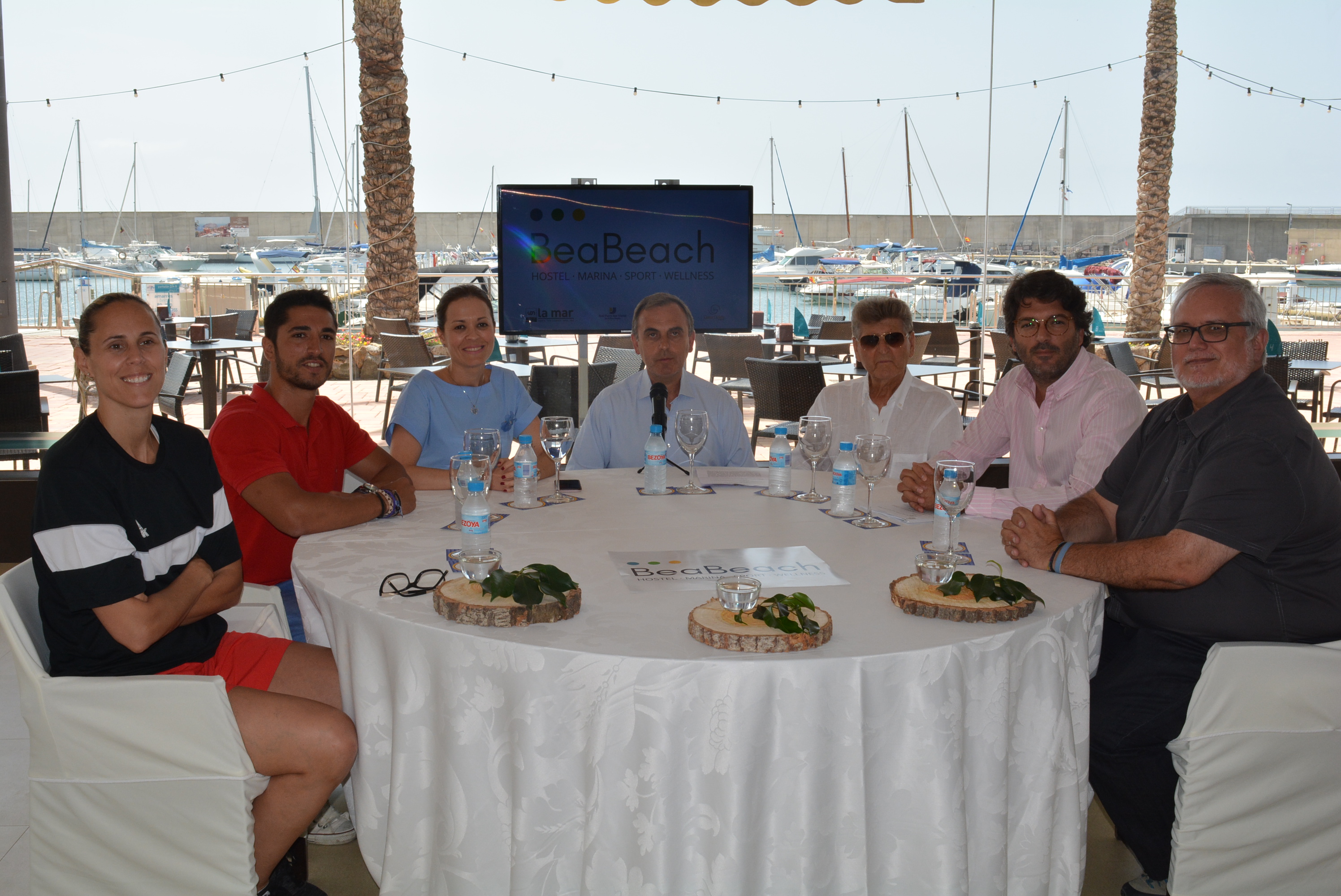 Águilas incrementa su oferta turística con 68 nuevas plazas de alojamiento