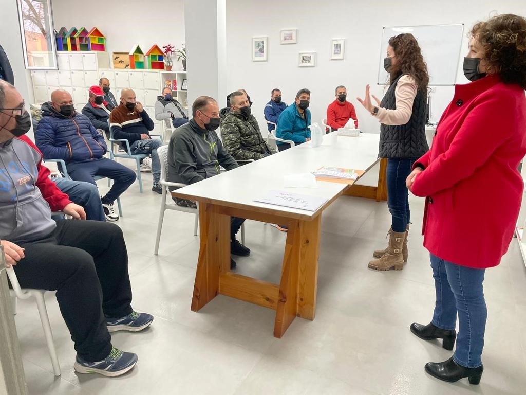 La Concejalía de Consumo pone en marcha un taller sobre derechos del consumidor