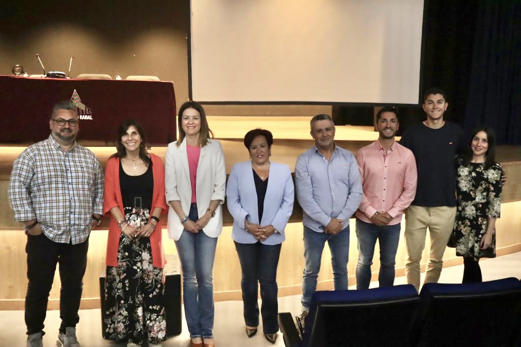 La Casa de la Cultura acoge una charla sobre Educación Vial para padres y madres 