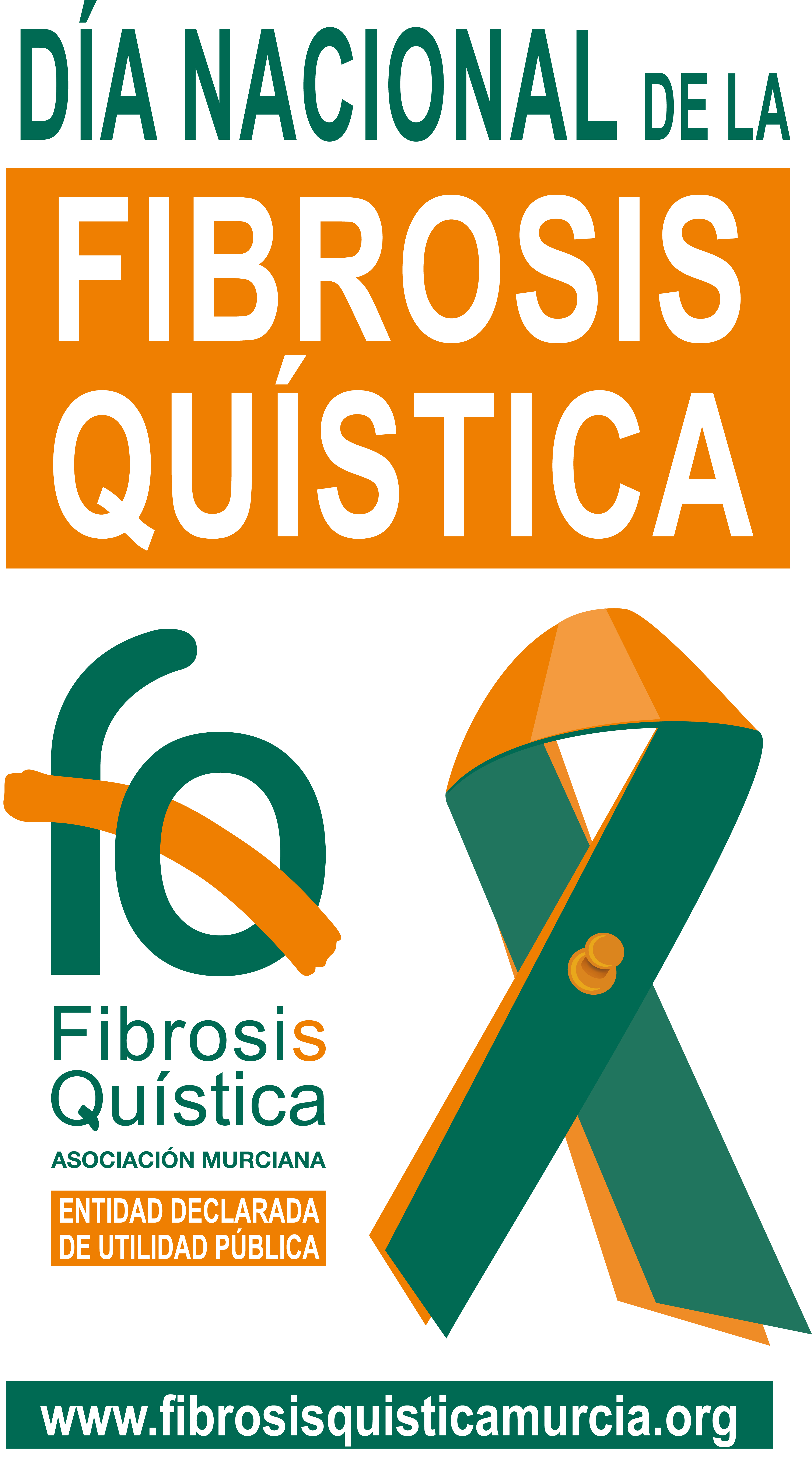 28 de abril, Día Nacional de la Fibrosis Quística