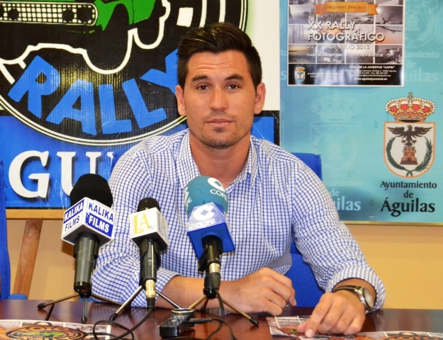 Abierto el plazo de solicitud de subvenciones para asociaciones y proyectos juveniles en Águilas