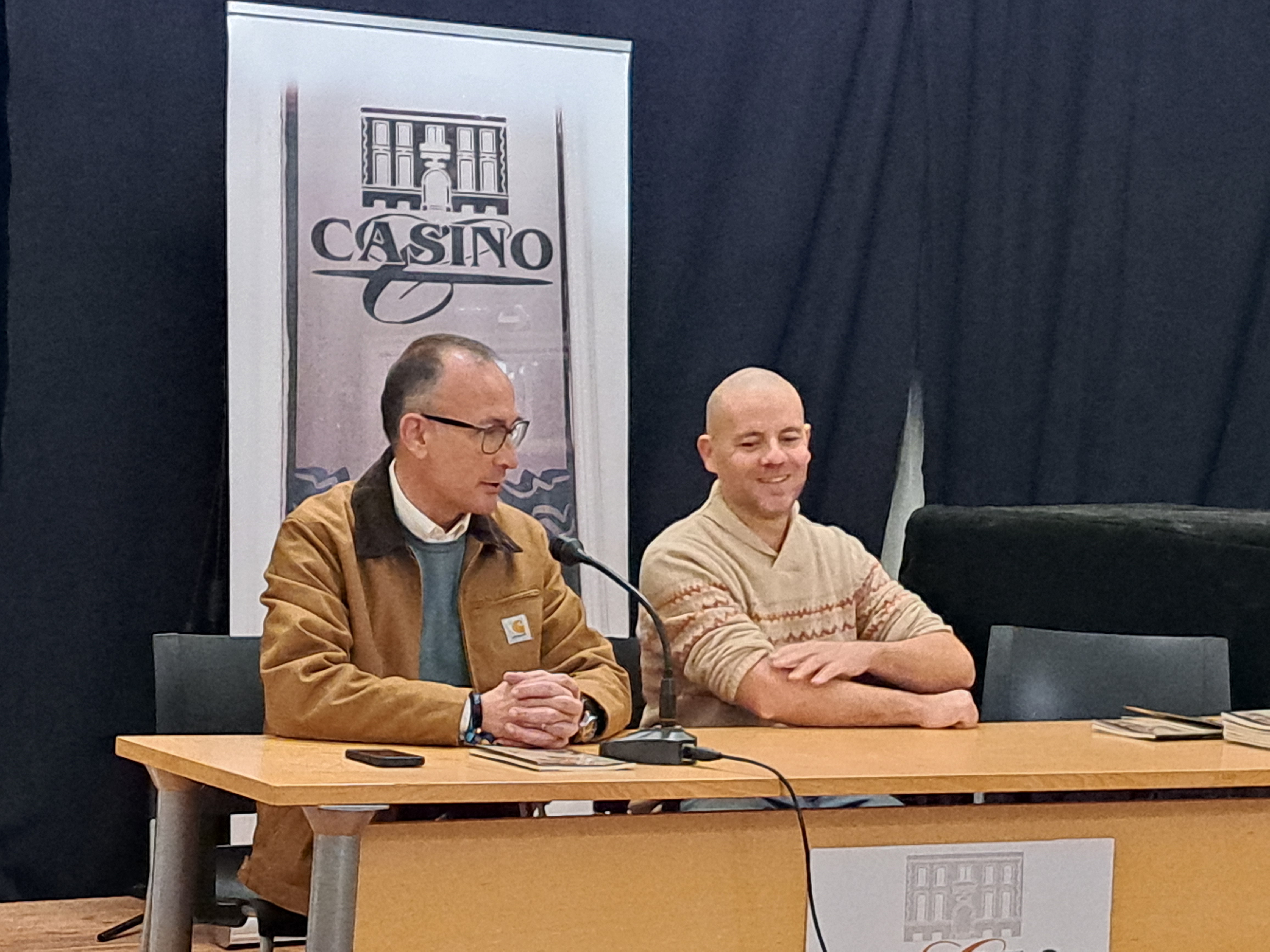 El historiador Pedro Francisco Sánchez publica un informe de Robles Vives sobre Águilas en el siglo XVIII