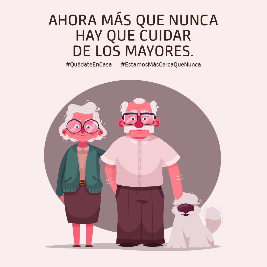 Los bancos flexibilizan el cobro de pensiones por la crisis del coronavirus  