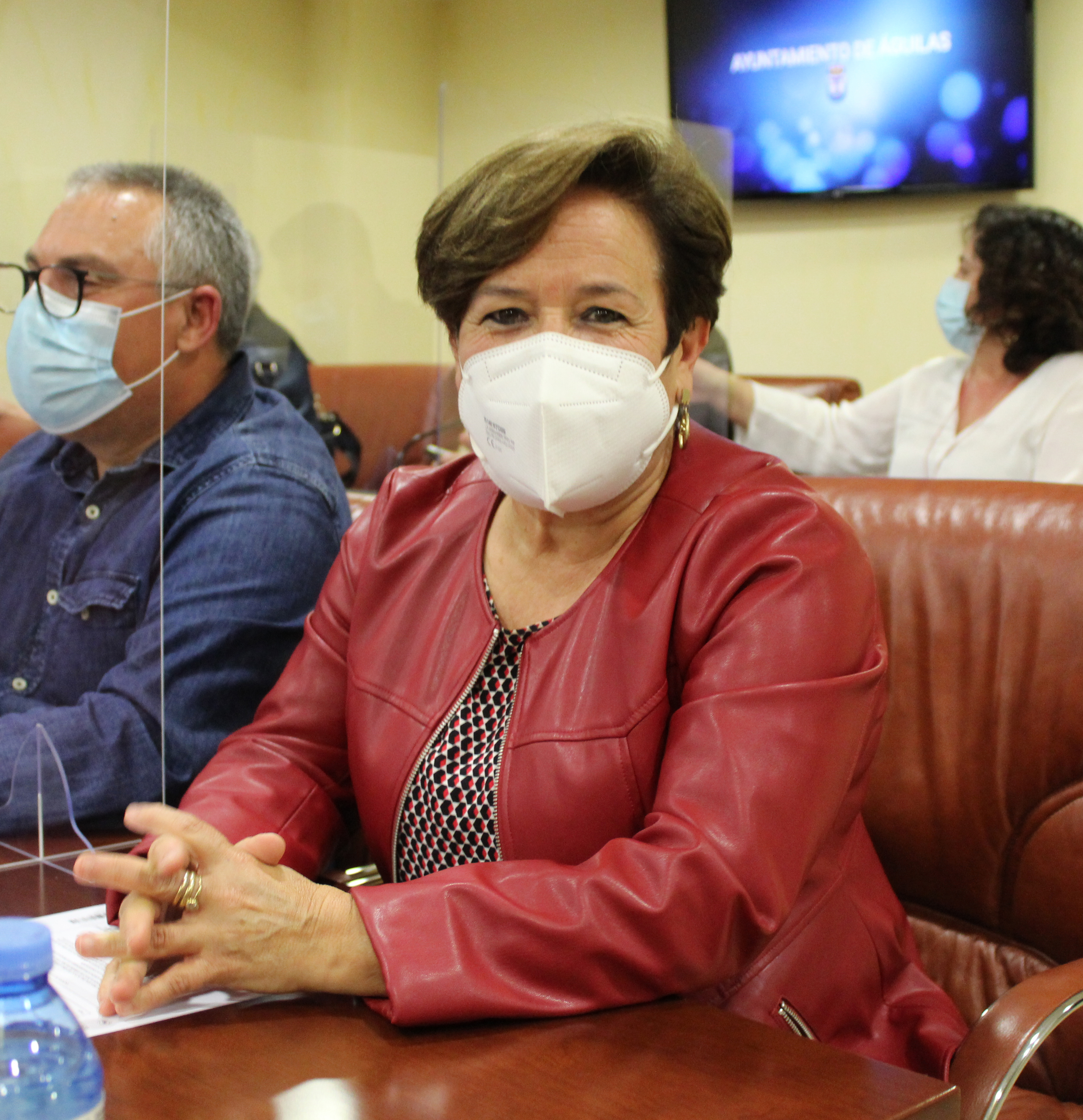 El jardín donde se ubicaba antaño la Cigarrilla llevará el nombre del periodista Miguel Ángel Blaya