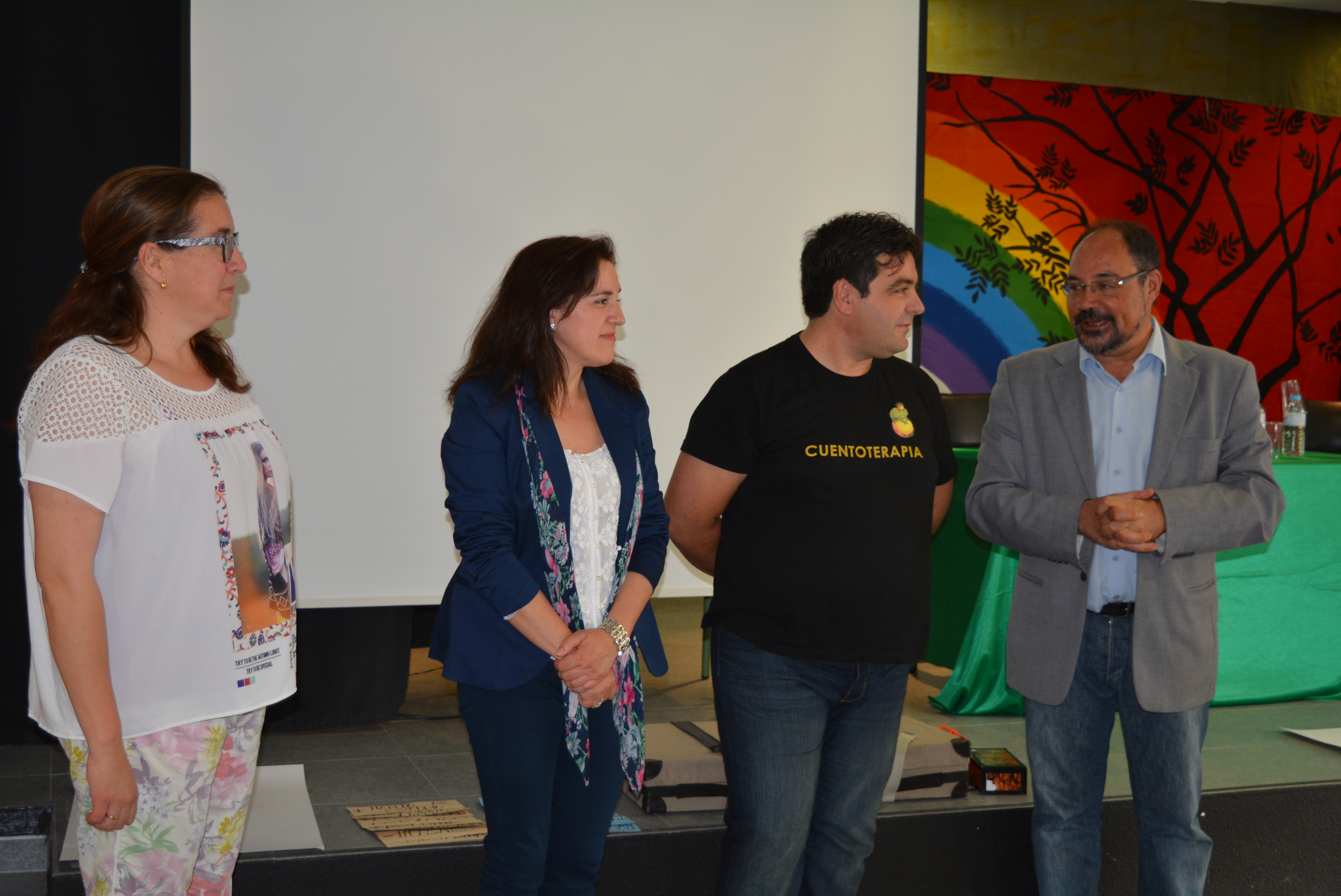 La Flampa pone en marcha un ciclo de charlas para padres