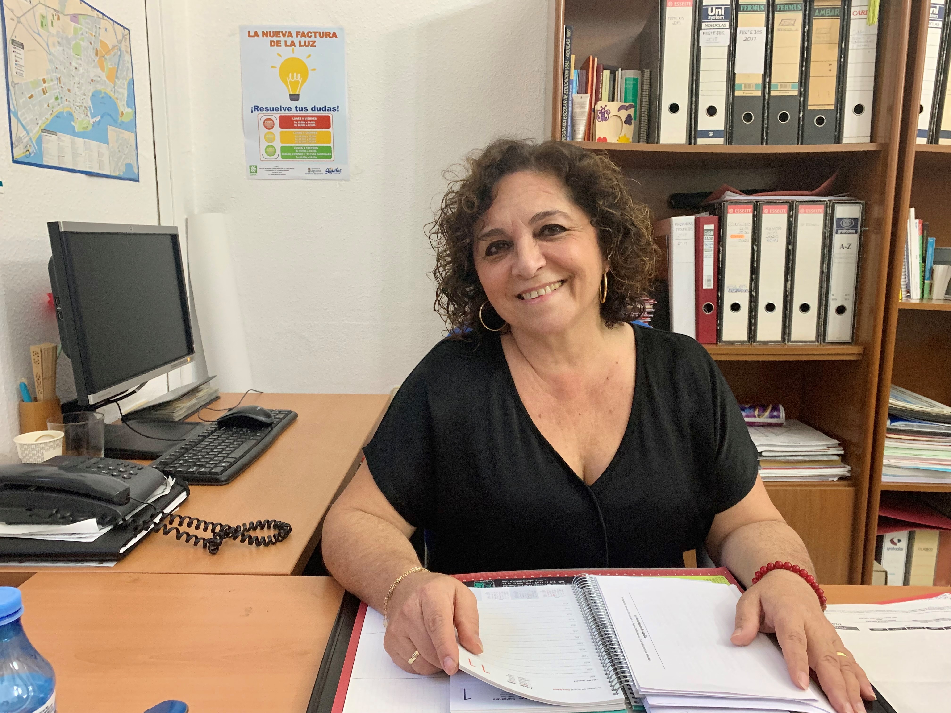 El martes, 2 de noviembre, reabre el Centro Municipal de la Tercera Edad