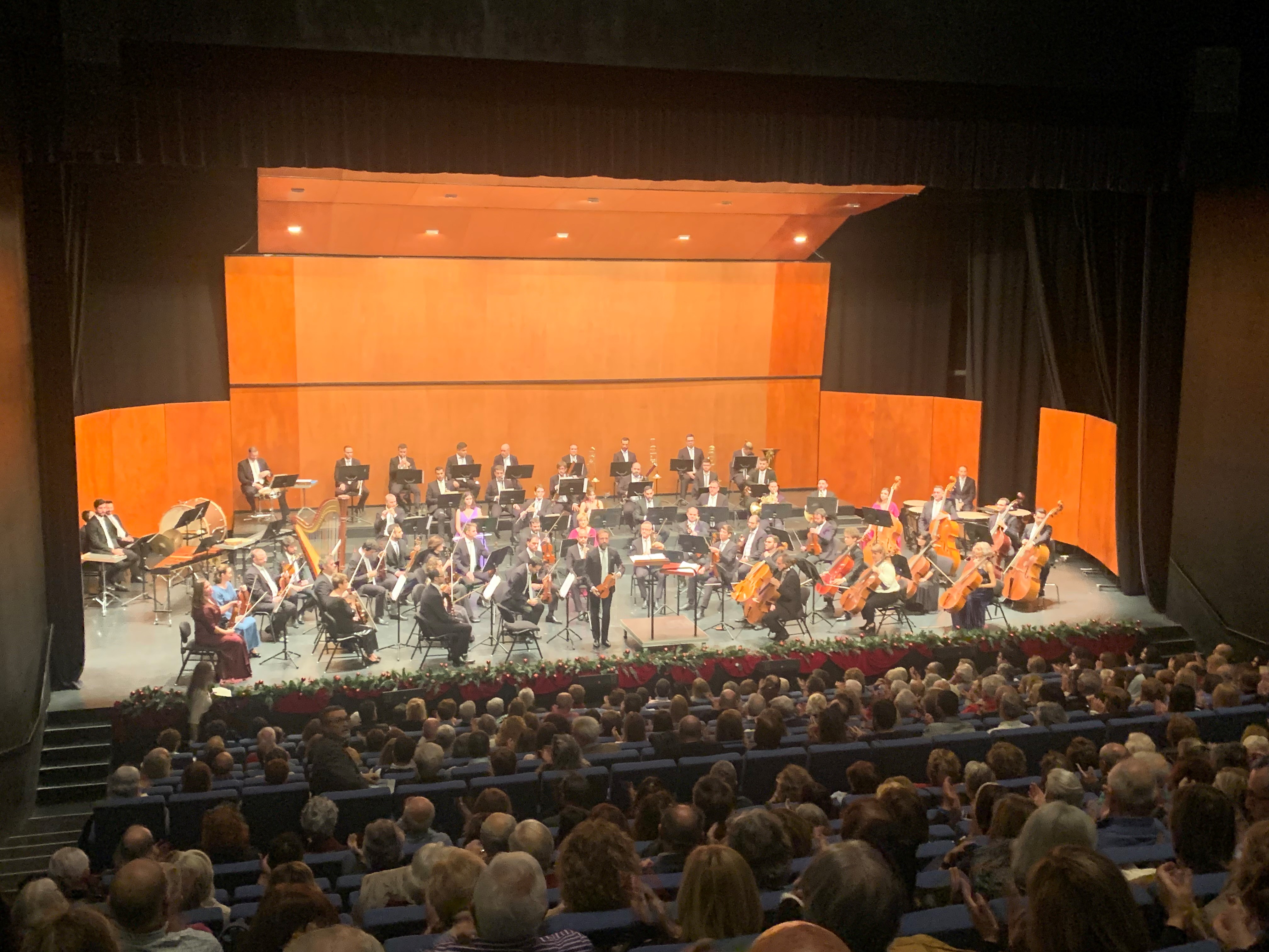 2023 comienza con la mejor música de la mano de Promúsica Águilas