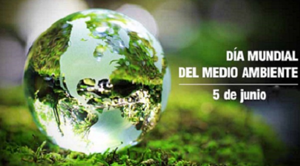 El Ayuntamiento se suma a la conmemoración del Día Mundial del Medio Ambiente