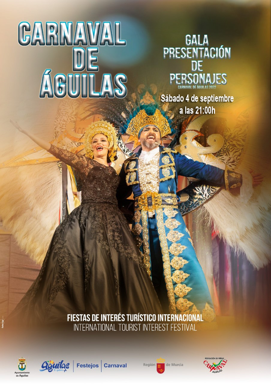 Agenda de Actos del fin de semana