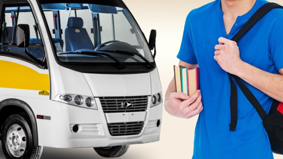 Abierto el plazo de solicitudes para ayuda de movilidad para estudios fuera del municipio