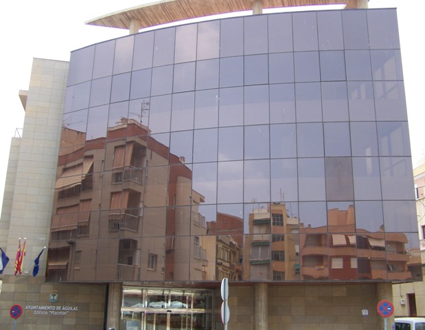 Se abre el plazo de admisión en la extensión de la Escuela Oficial de Idiomas en Águilas 