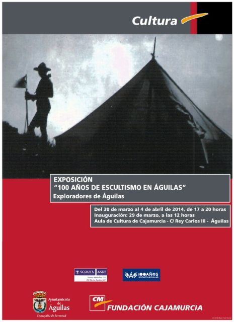 Agenda de actos del fin de semana en Águilas         