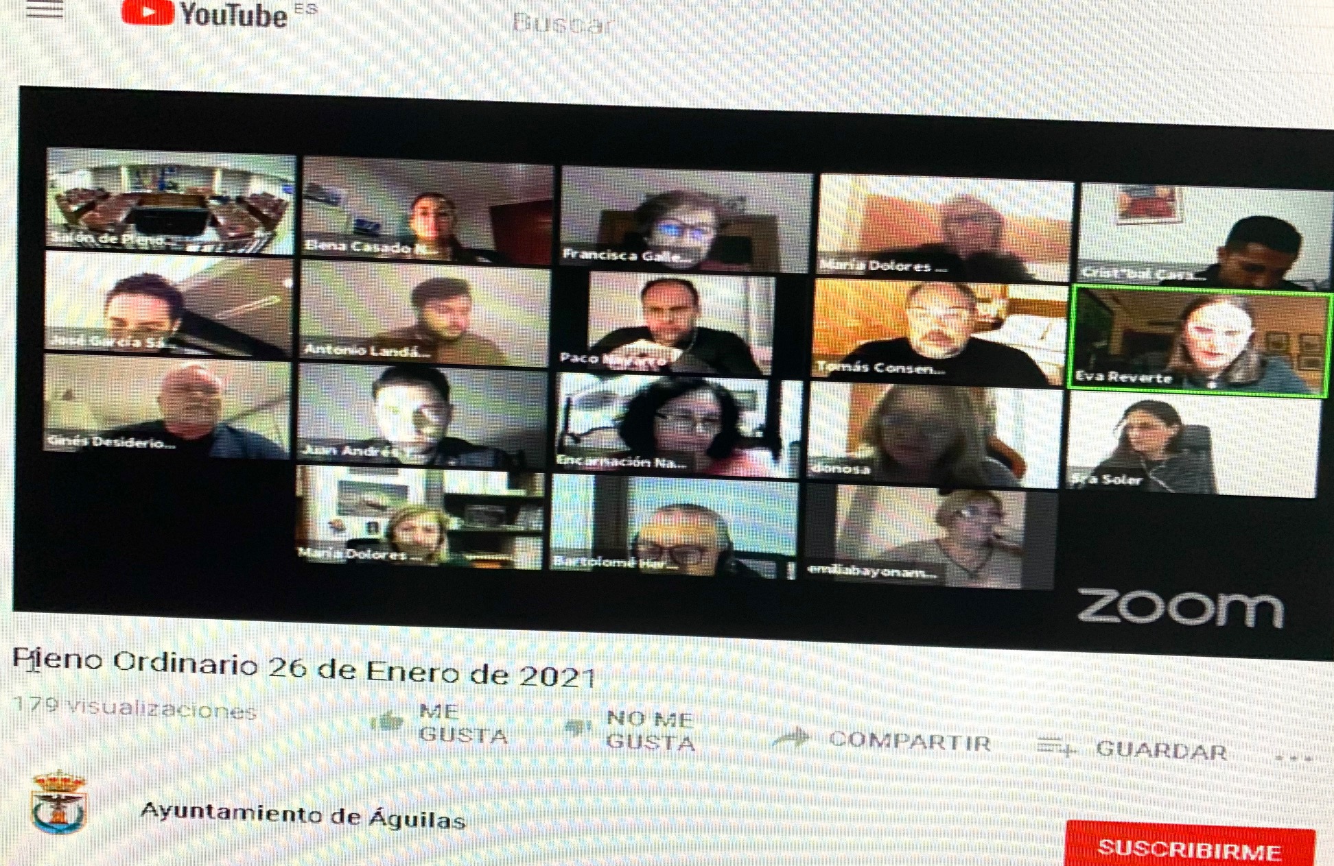 El Pleno aprueba un Convenio para la incorporación de la Policía Local al sistema Viogén