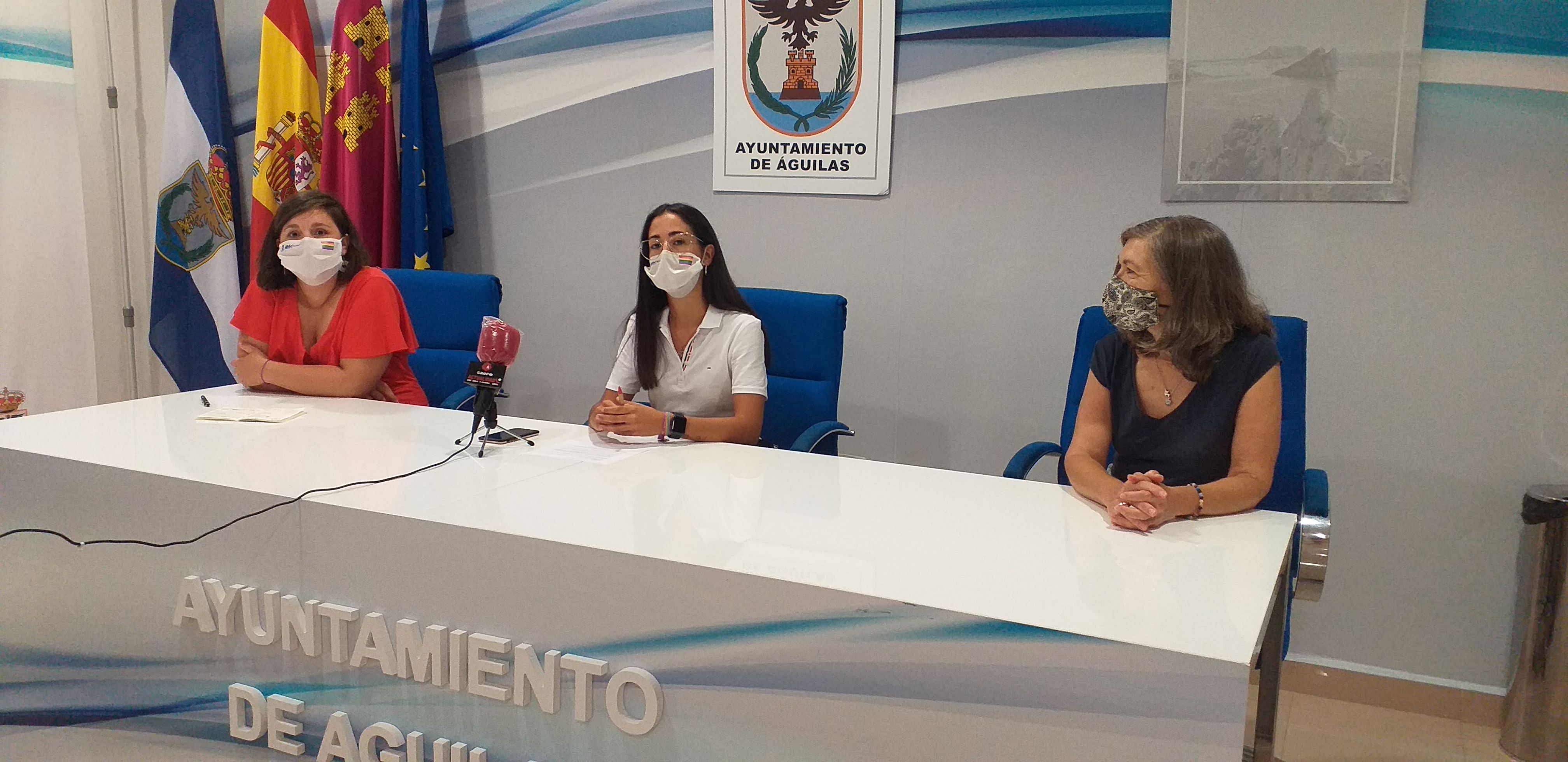 El Ayuntamiento comienza a trabajar en la redacción del II Plan Municipal de Igualdad