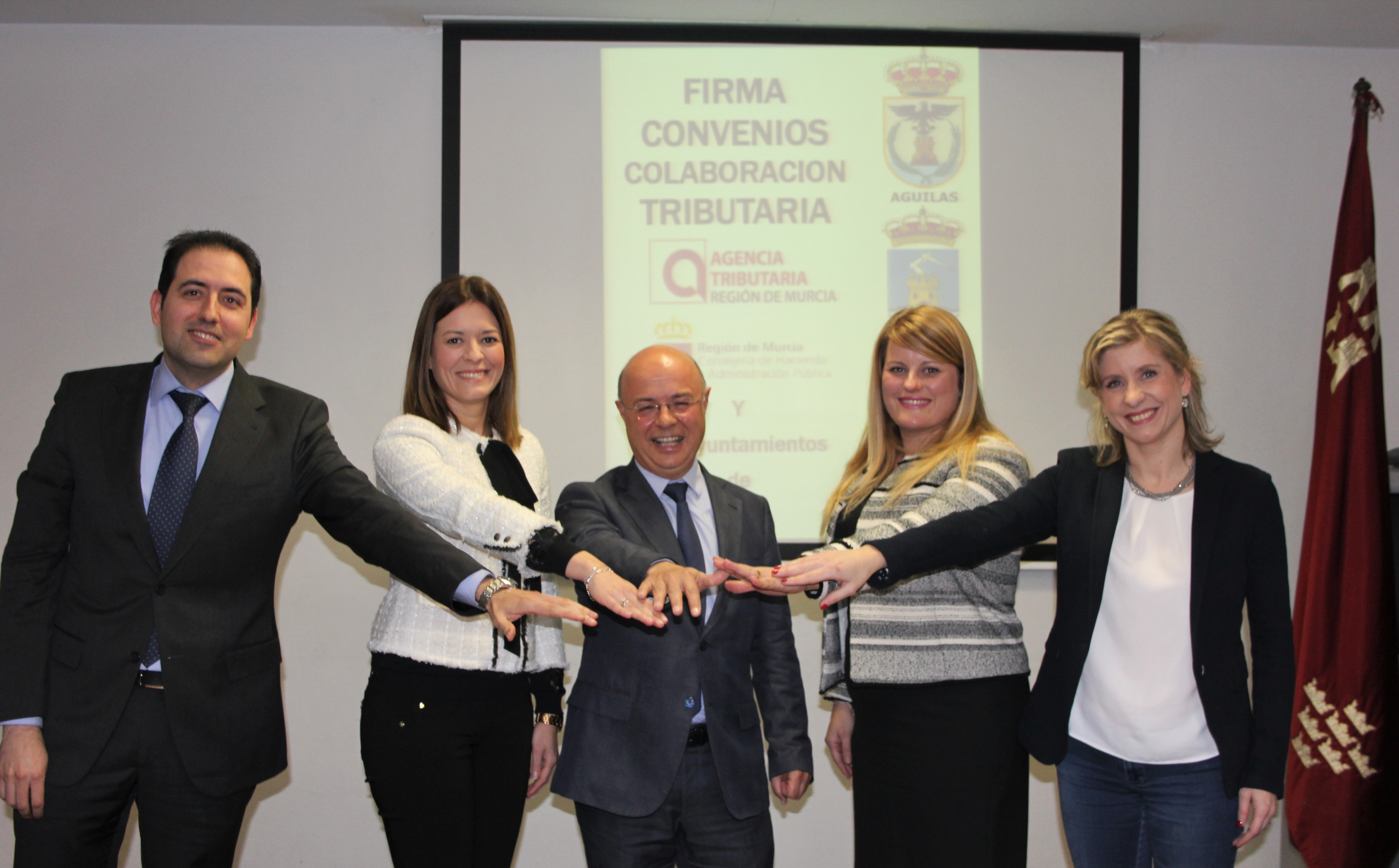 Los ciudadanos podrán pagar parte de sus impuestos fraccionados hasta doce meses sin interés 