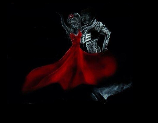 La ópera “Carmen” de Georges Bizet se representará mañana en el Auditorio de Águilas 