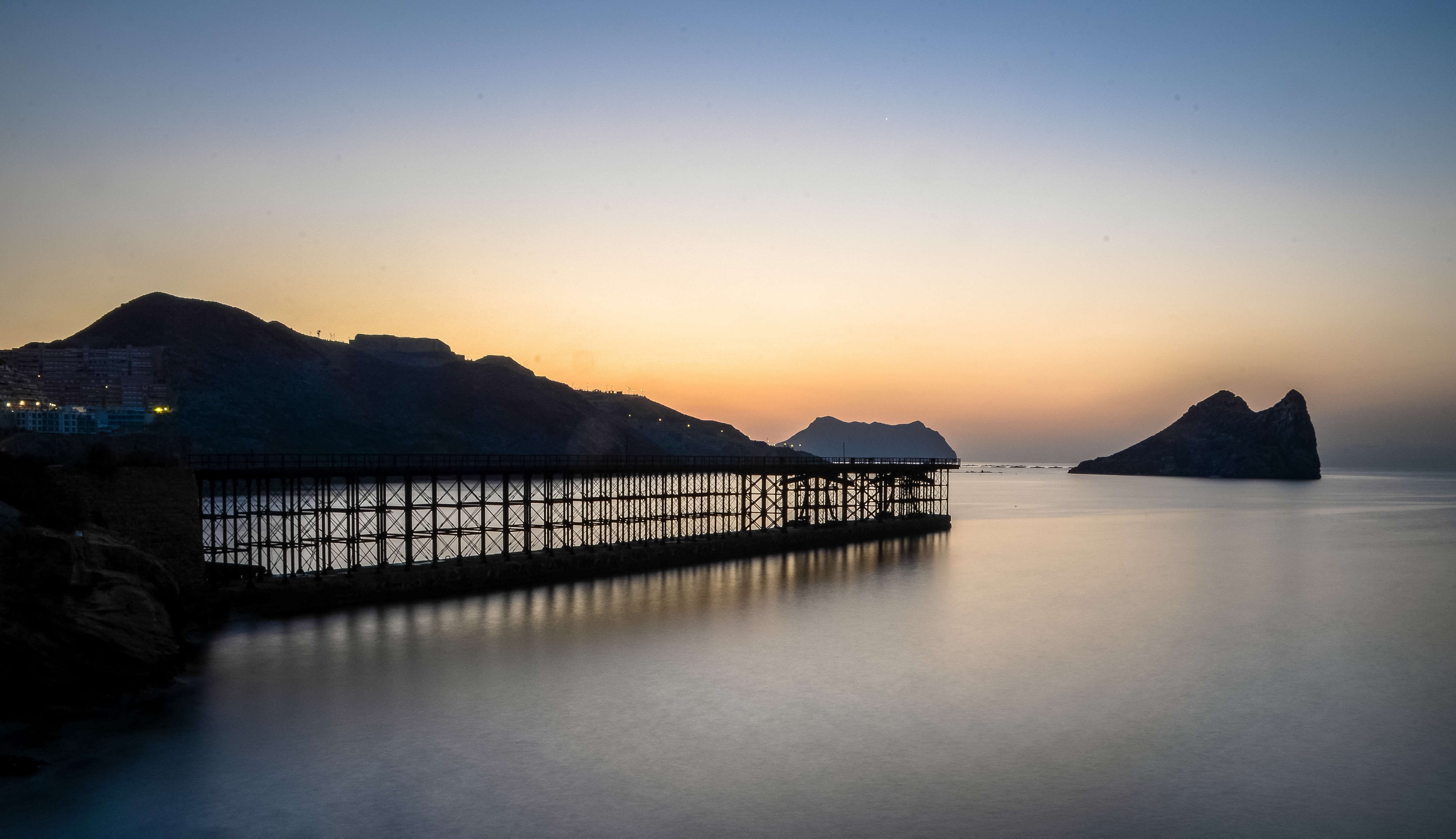 El Ayuntamiento de Águilas logra 3,2 millones procedentes de Fondos Next Generation EU para el impulso del Plan de Sostenibilidad Turística en Destinos