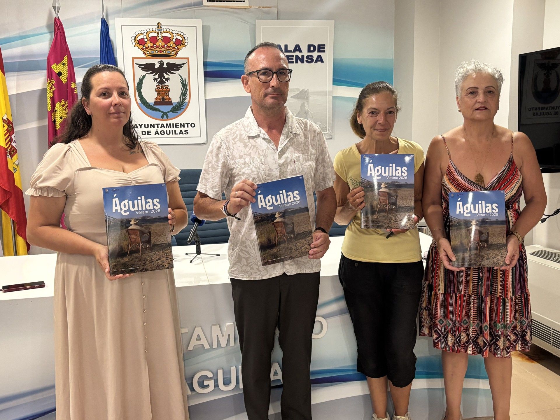 El Libro de Verano dedica su edición de 2026 a Paco Rabal en el centenario de su nacimiento