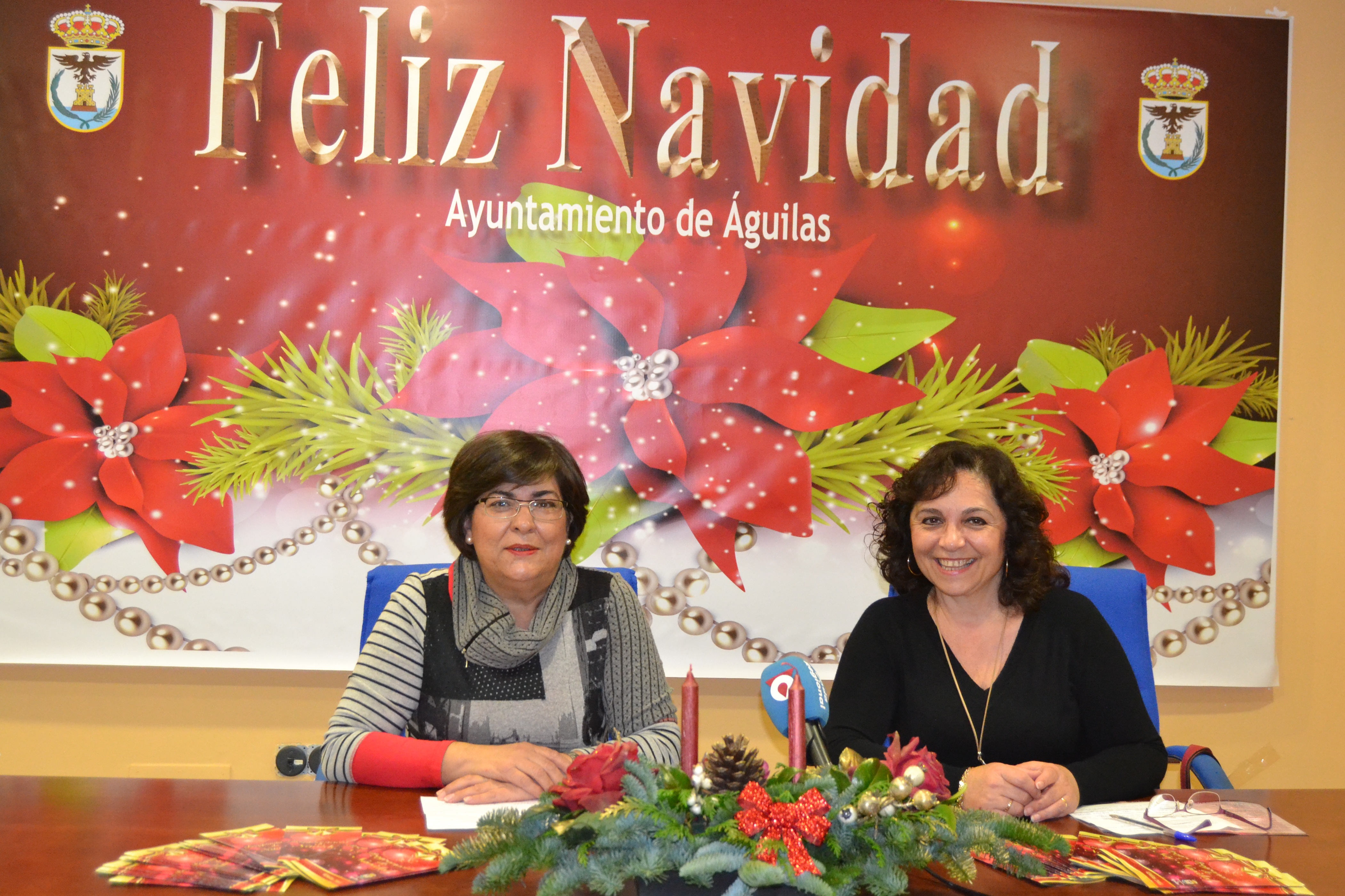 Música, teatro y actividades infantiles centran la programación navideña