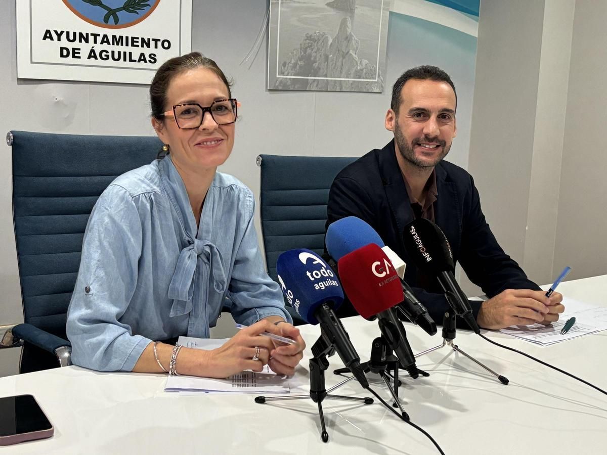 El Tribunal de Cuentas vuelve a avalar la gestión municipal y acuerda la devolución de los importes consignados por la exalcaldesa y los interventores municipales afectados