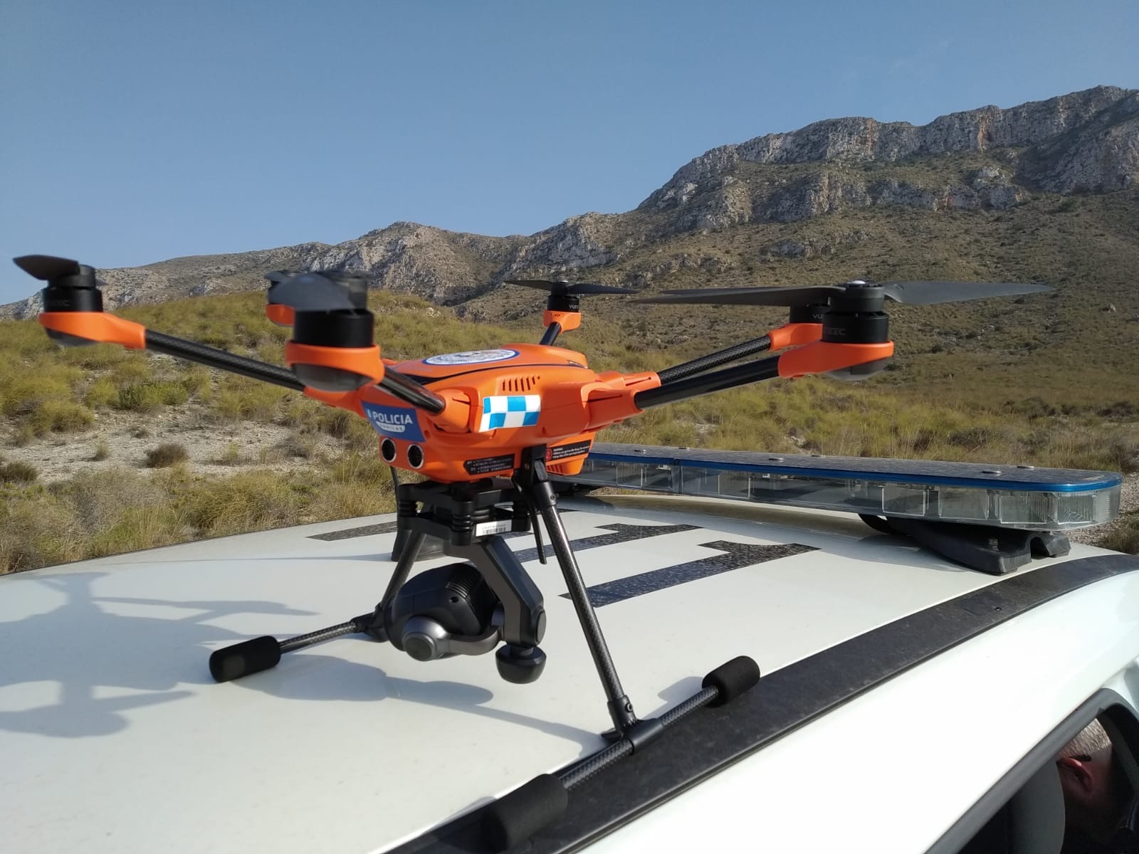 Continúa el Dispositivo de Seguridad Policial para evitar infracciones durante el segundo fin de semana del Carnaval