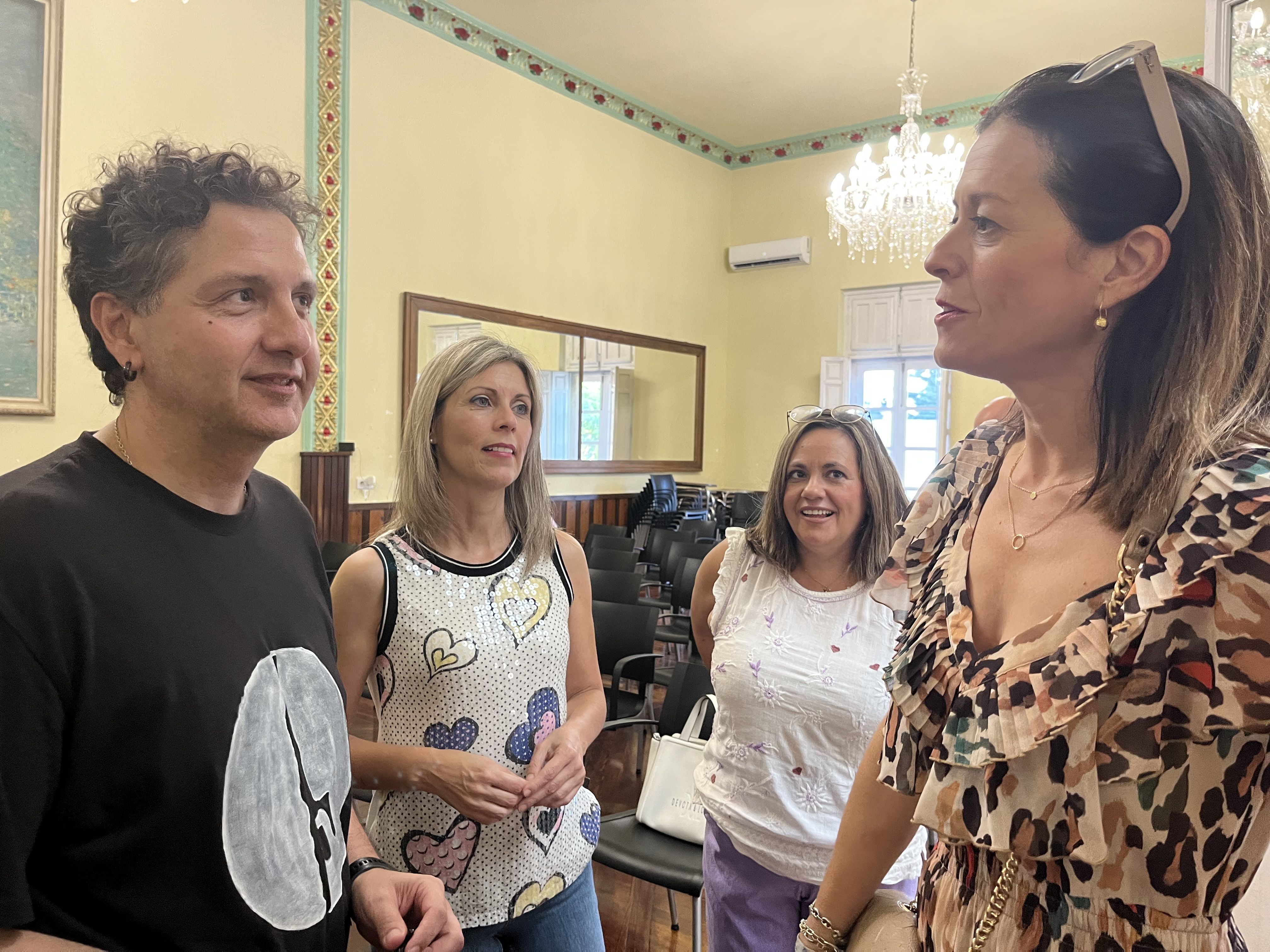 Tomás Soler Borja presenta “Fe de vida”