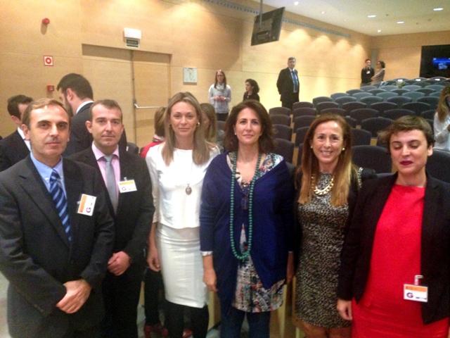 Águilas homologada para captar turistas de la UE en temporada media y baja 