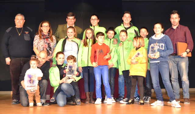 Dibujos y redacciones que engrandecen el Carnaval de Águilas 