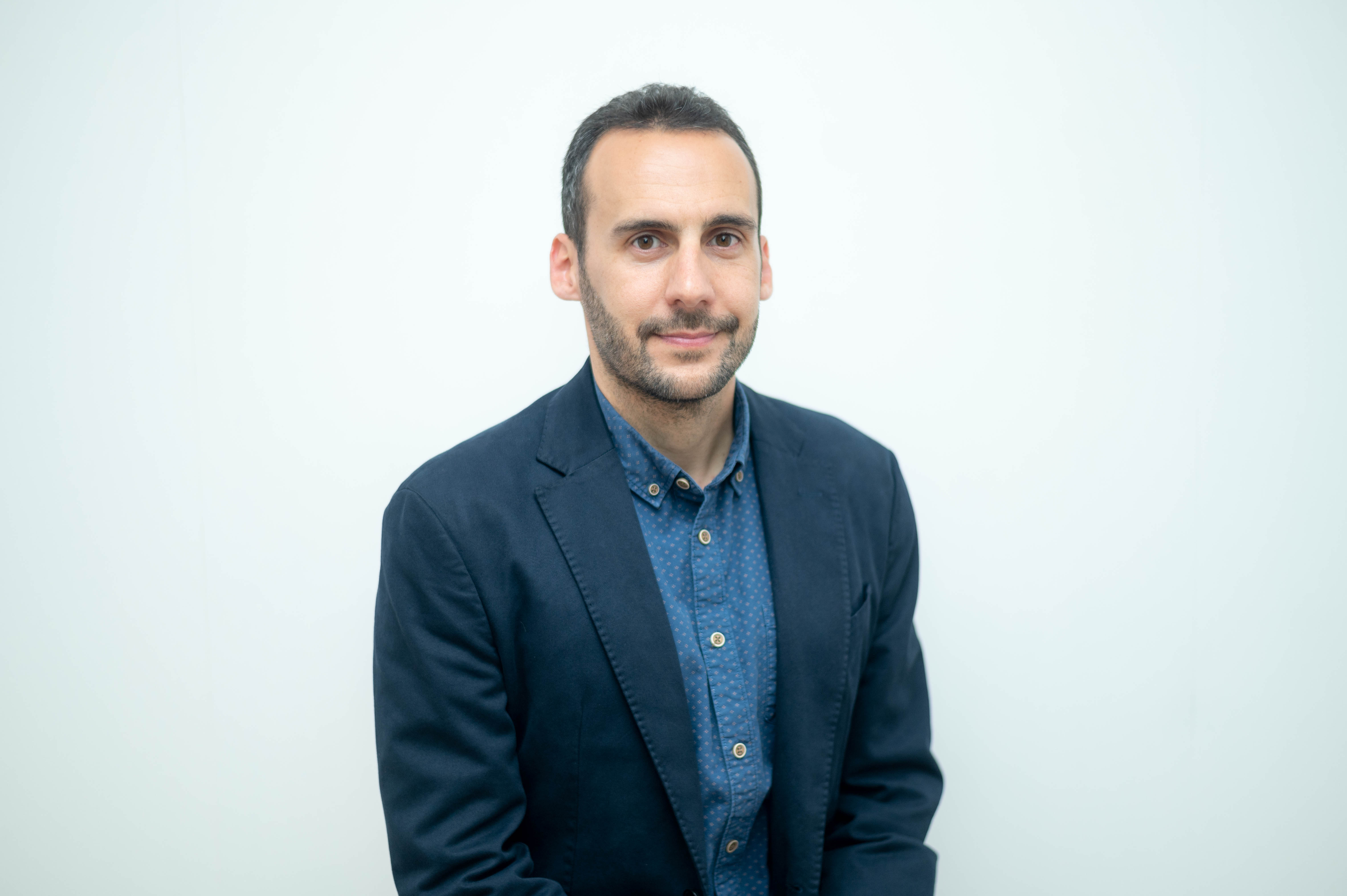 DON JOSÉ MANUEL GÁLVEZ GARCÍA