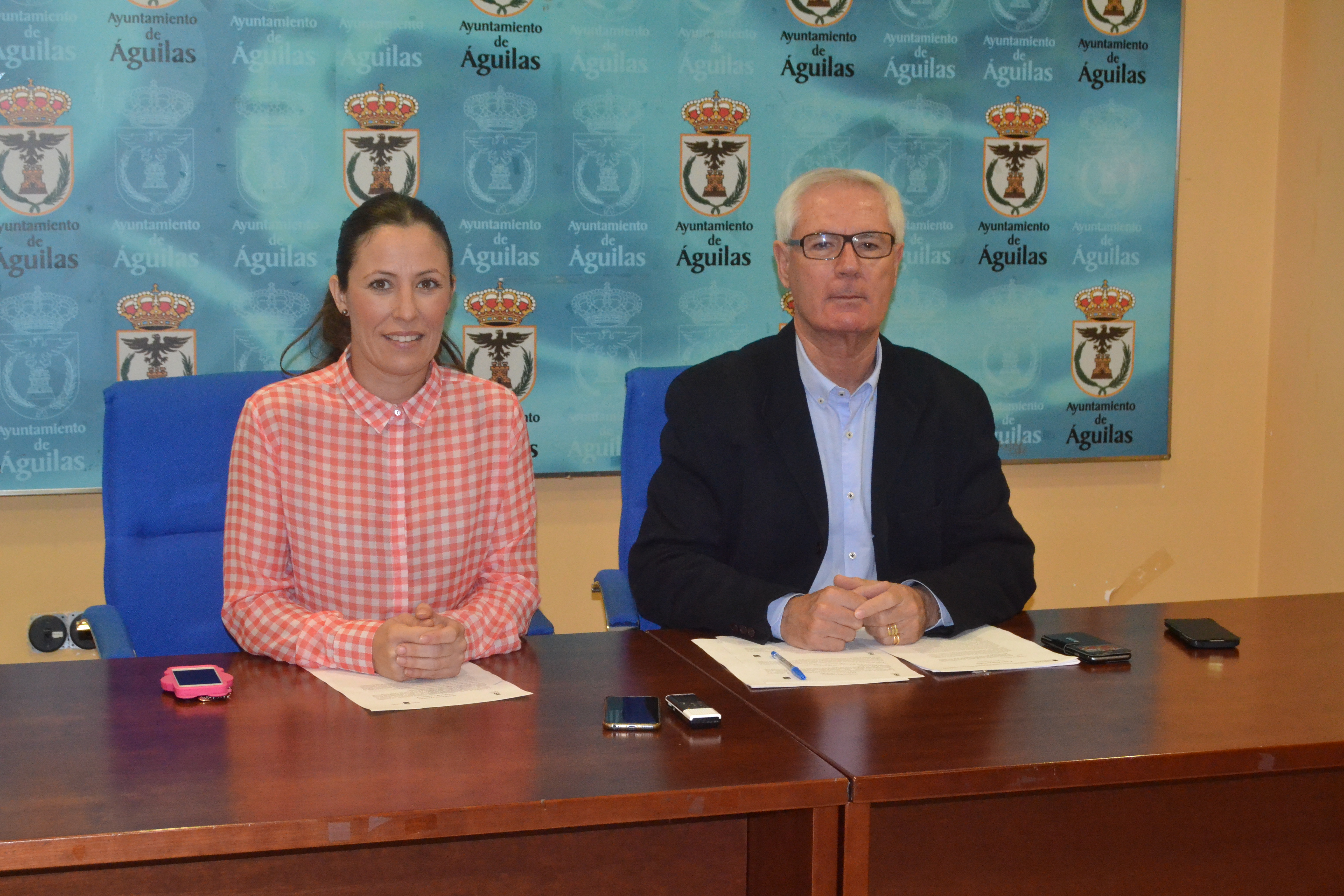 Las concejalías de Igualdad y Educación ponen en marcha el programa Escuelas de Navidad