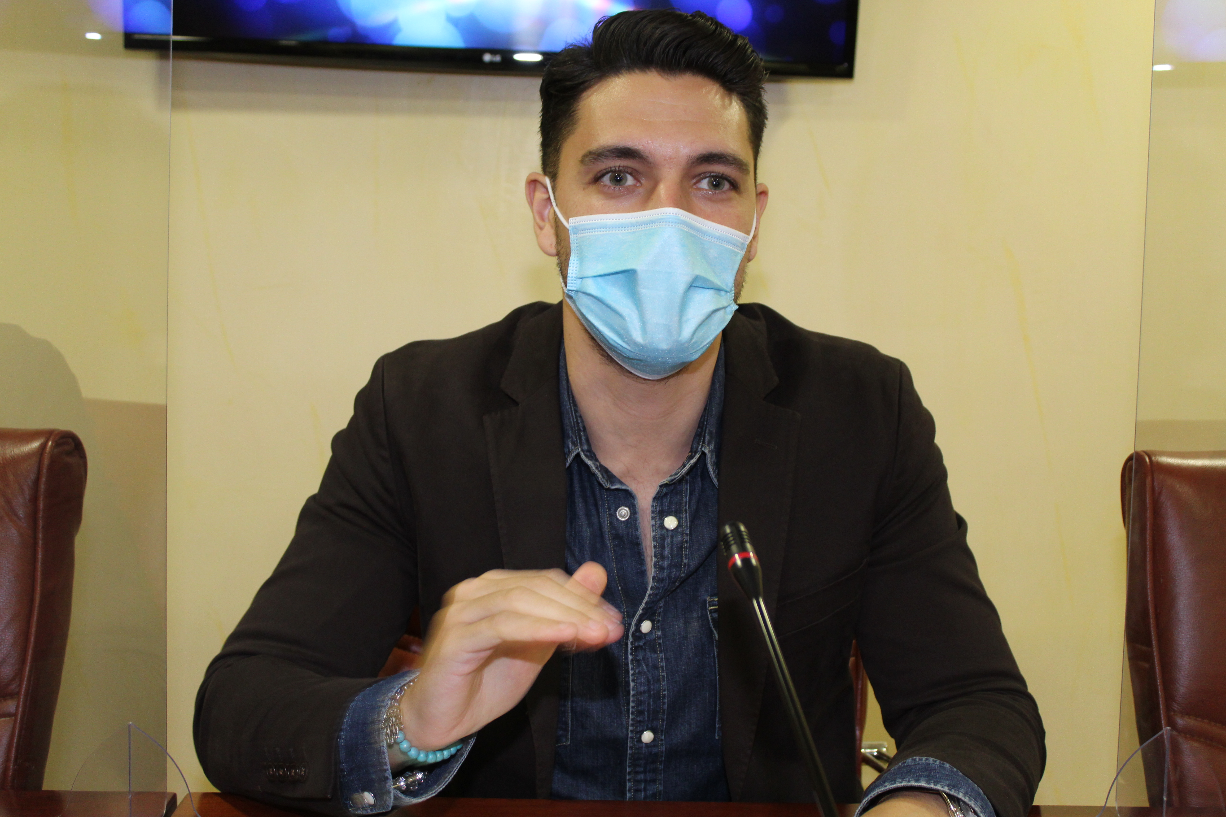 Abierto el periodo de reclamaciones y sugerencias para la aprobación inicial del reglamento de régimen interno del Programa de Voluntariado del Ayuntamiento de Águilas