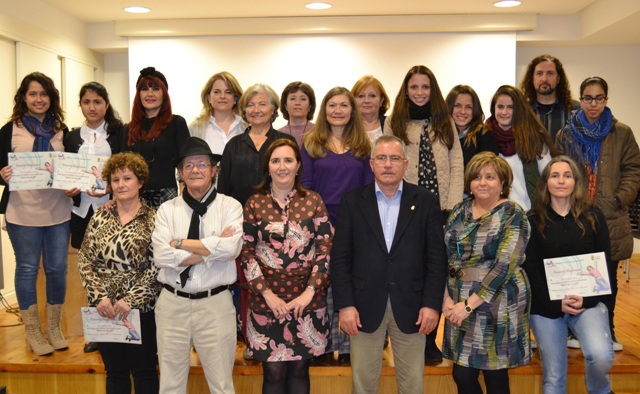 Las concejalías de Mujer y Consumo abren su programa de actos en Águilas  